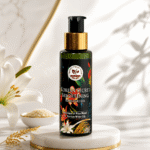 Korean Secret Brightening Moisturizer with Rice Water & White Lily