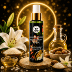 Sparkles Organic Touch Korean Secret Brightening Toner