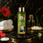 Sparkles Organic Touch’s Smooth & Shine Conditioner (100ml)